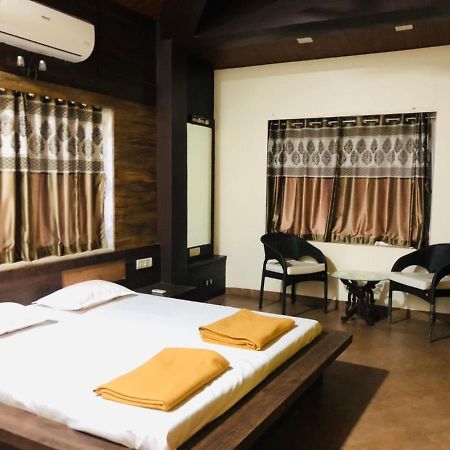 Slice Of Heaven.3-Bedroom Villa With Pool & Gazebo Lonavala Ngoại thất bức ảnh