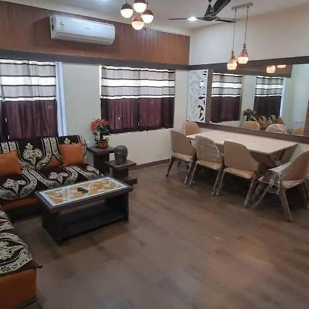 Slice Of Heaven.3-Bedroom Villa With Pool & Gazebo Lonavala Ngoại thất bức ảnh