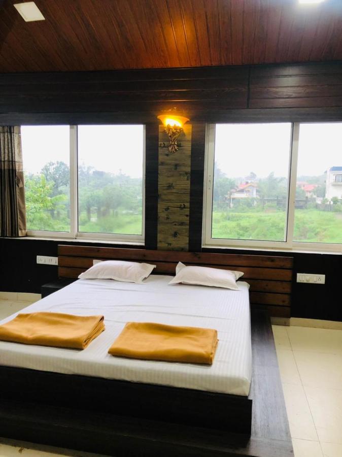 Slice Of Heaven.3-Bedroom Villa With Pool & Gazebo Lonavala Ngoại thất bức ảnh