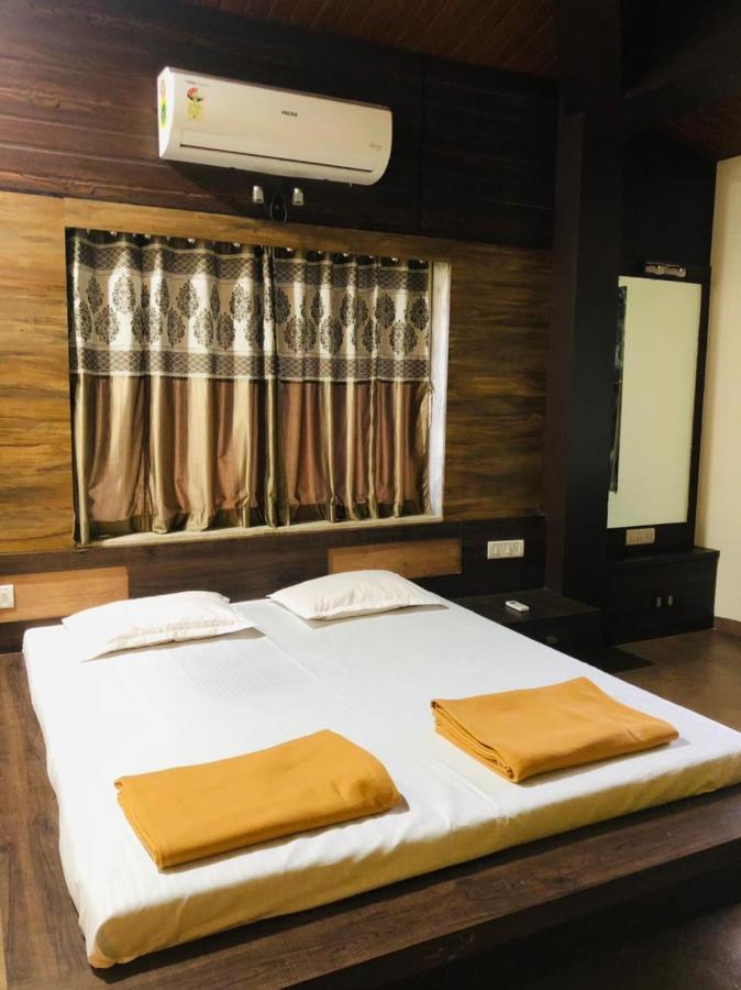 Slice Of Heaven.3-Bedroom Villa With Pool & Gazebo Lonavala Ngoại thất bức ảnh