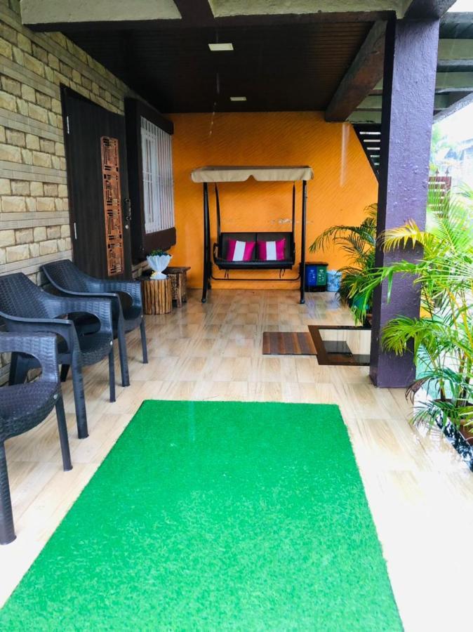 Slice Of Heaven.3-Bedroom Villa With Pool & Gazebo Lonavala Ngoại thất bức ảnh