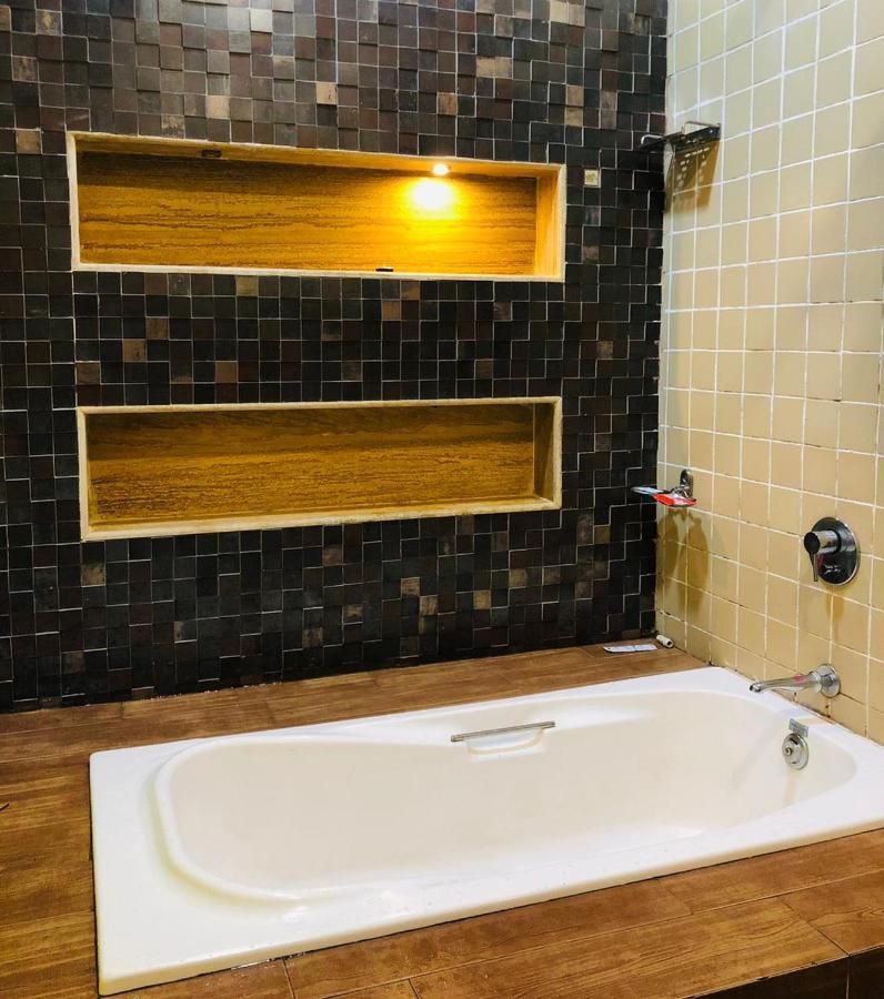Slice Of Heaven.3-Bedroom Villa With Pool & Gazebo Lonavala Ngoại thất bức ảnh