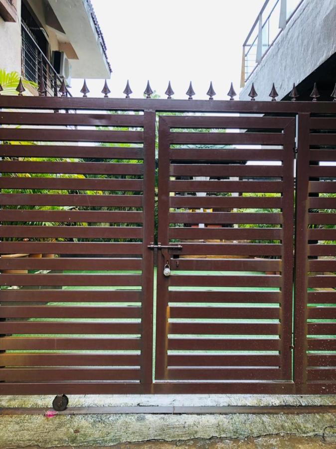 Slice Of Heaven.3-Bedroom Villa With Pool & Gazebo Lonavala Ngoại thất bức ảnh