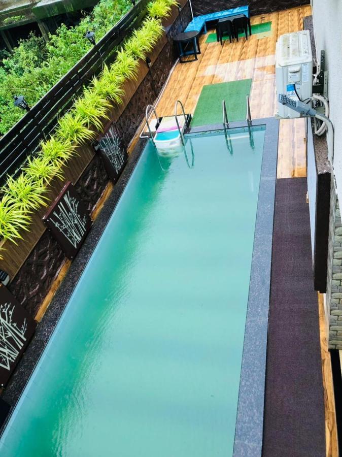 Slice Of Heaven.3-Bedroom Villa With Pool & Gazebo Lonavala Ngoại thất bức ảnh