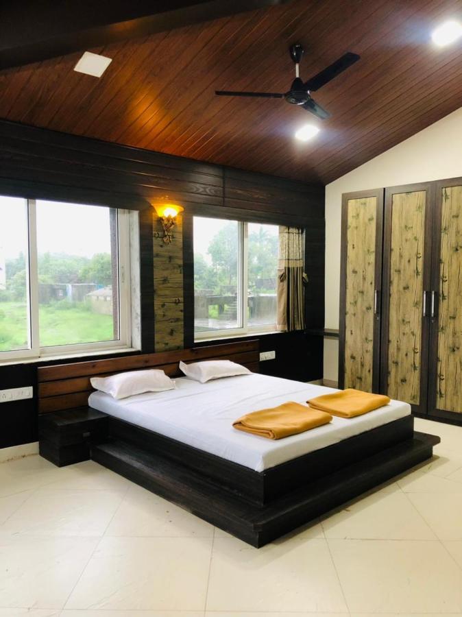 Slice Of Heaven.3-Bedroom Villa With Pool & Gazebo Lonavala Ngoại thất bức ảnh