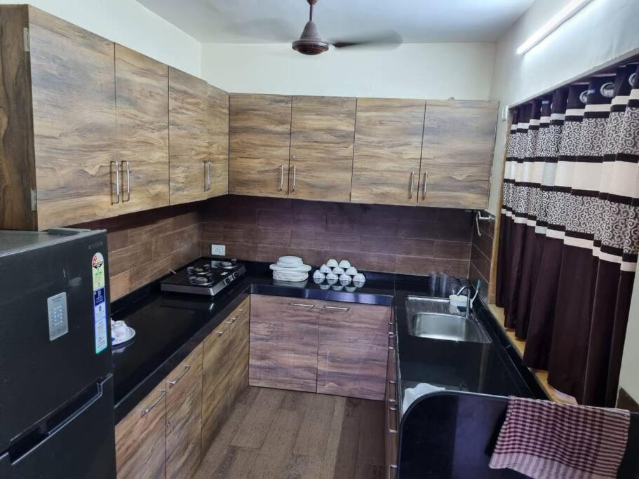 Slice Of Heaven.3-Bedroom Villa With Pool & Gazebo Lonavala Ngoại thất bức ảnh