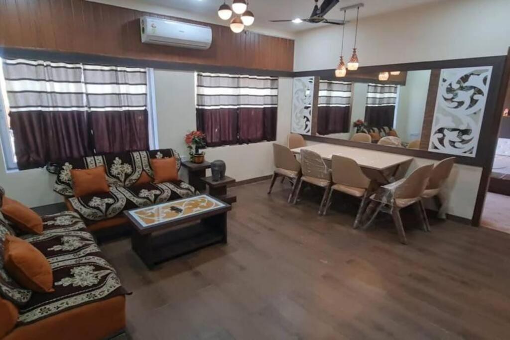 Slice Of Heaven.3-Bedroom Villa With Pool & Gazebo Lonavala Ngoại thất bức ảnh