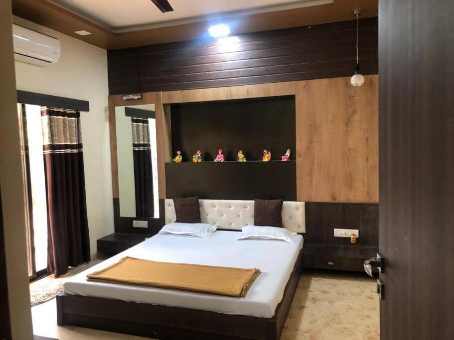 Slice Of Heaven.3-Bedroom Villa With Pool & Gazebo Lonavala Ngoại thất bức ảnh